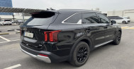 더 뉴쏘렌토 하이브리드(MQ4) HEV 1.6 2WD 5인승 프레스티지 125호4662 쏘렌토장기렌트, 개인사업자장기렌트